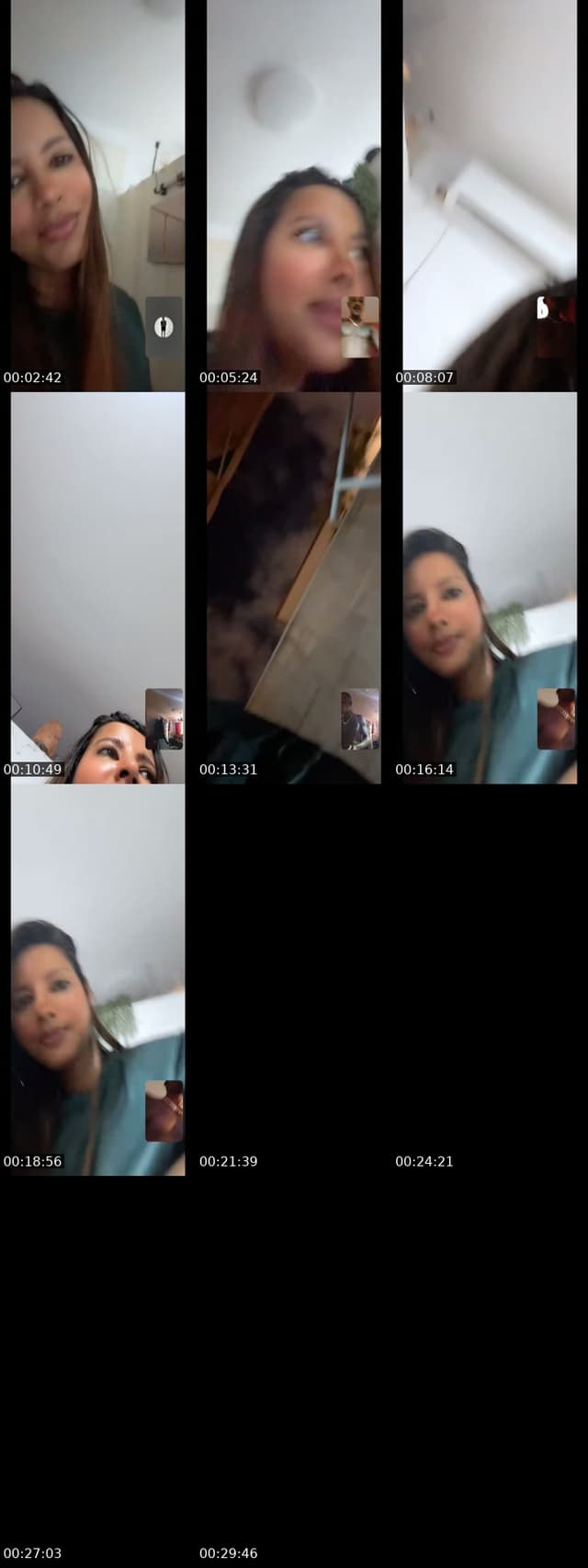@emilymalka TikTok live from 2026-05-27