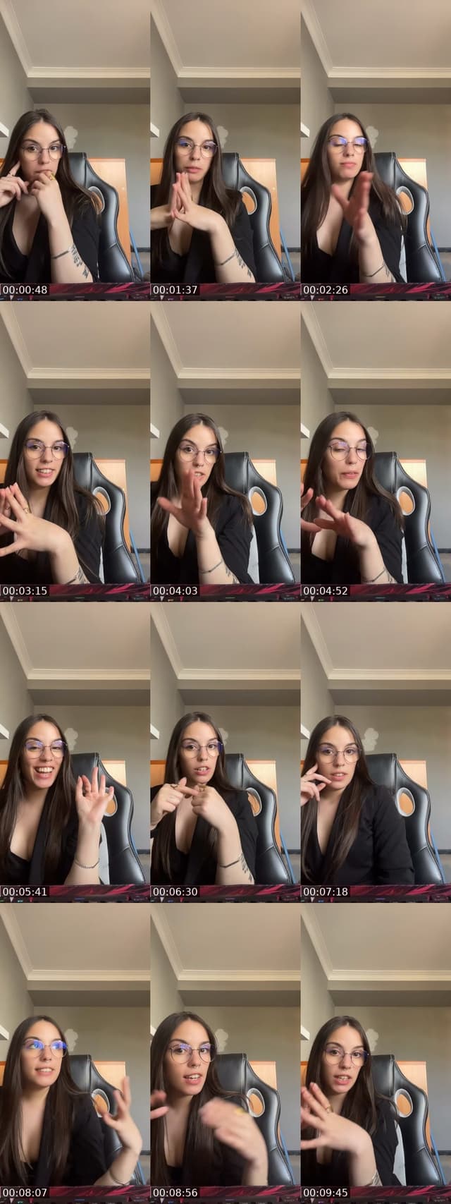 De qué hablaremos hoy? 🥸 - @lydipantin_2001