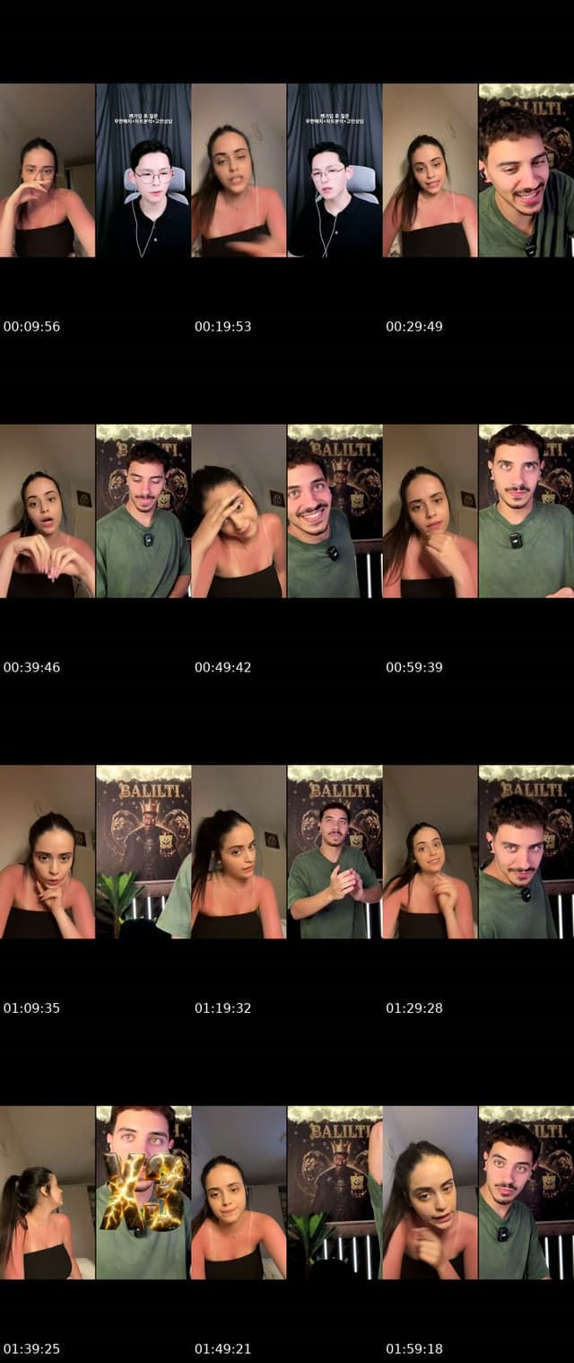 @ronhayu1 TikTok live from 2026-05-27