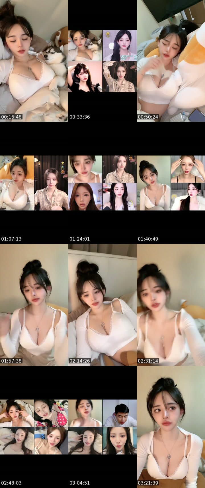 @sonming52 TikTok live stream