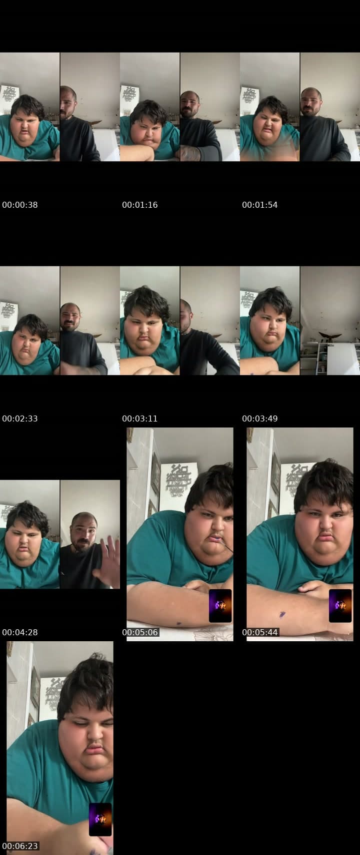 @ethannissim467 TikTok live stream