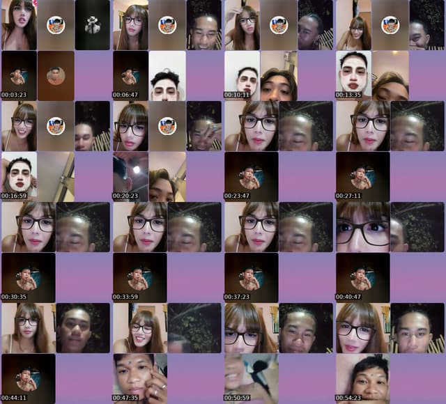 TikTok live: Pampalipas Oras by @itscass3