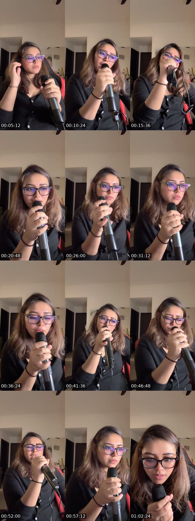 TikTok live: 😁 by @mizzrene2310