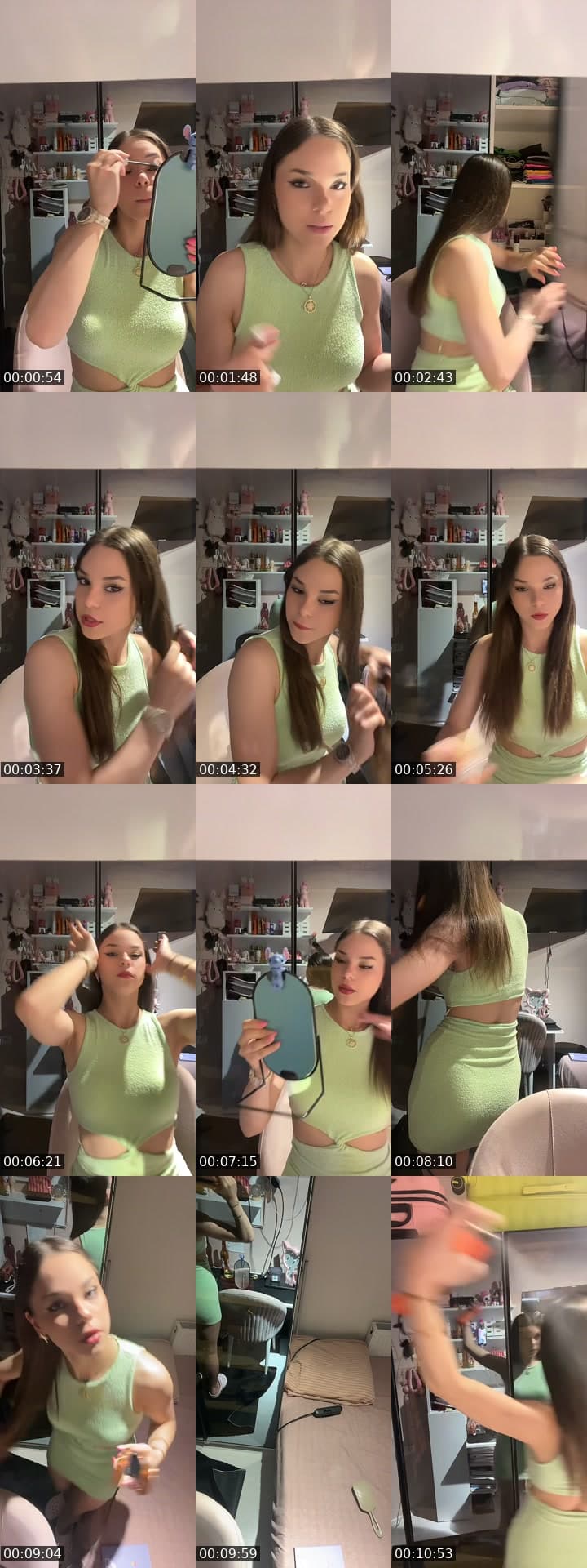 @eladeriin__ TikTok live stream