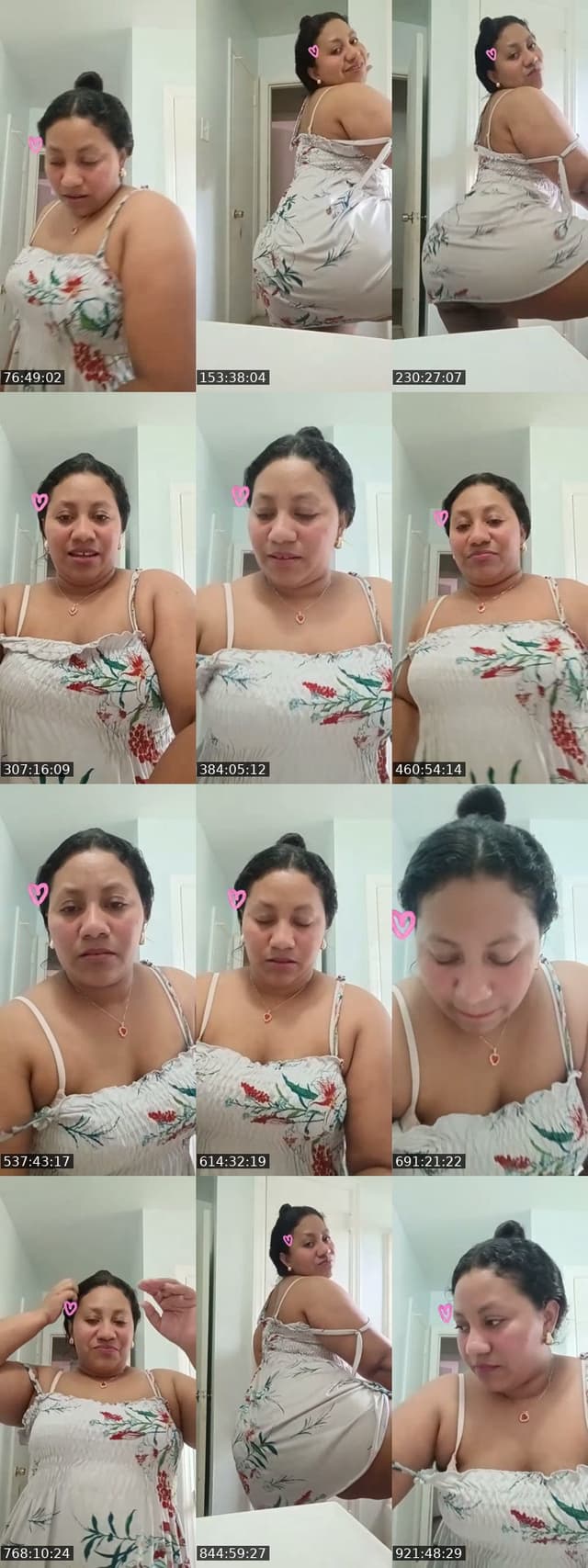 @la.morenita.snche30 TikTok live from 2026-05-27