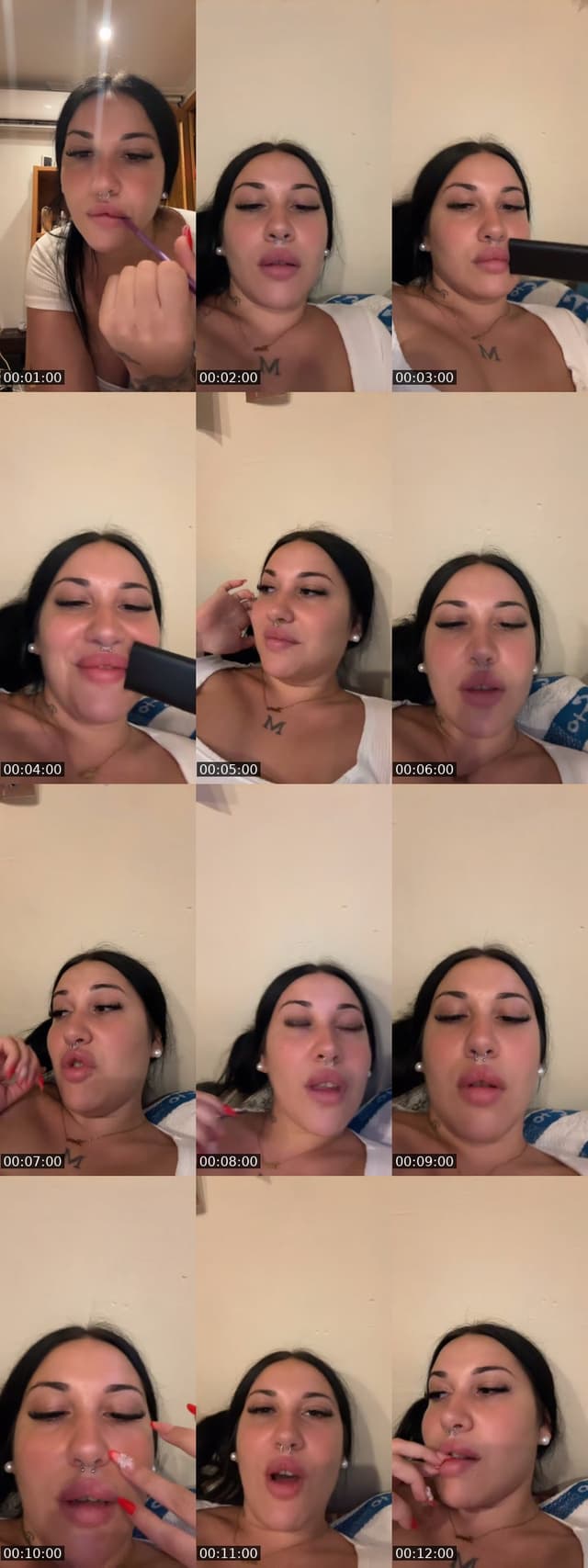 @taniamoralees TikTok live from 2026-05-27
