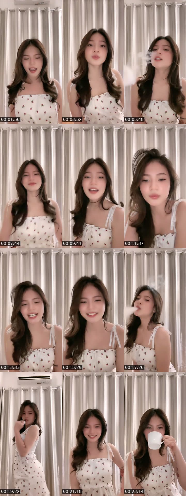 @cartnlie TikTok live stream