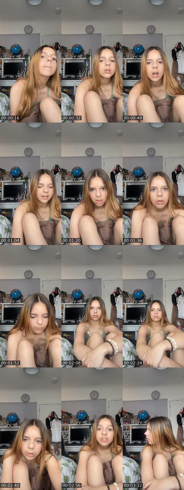 TikTok live: im bored join by @vampire.rantszz