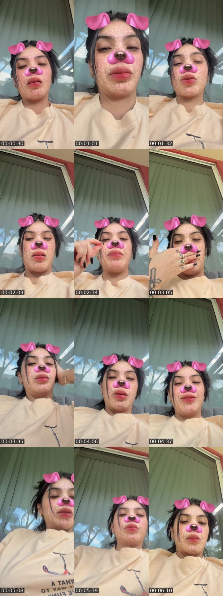 @chaina3000 TikTok live stream