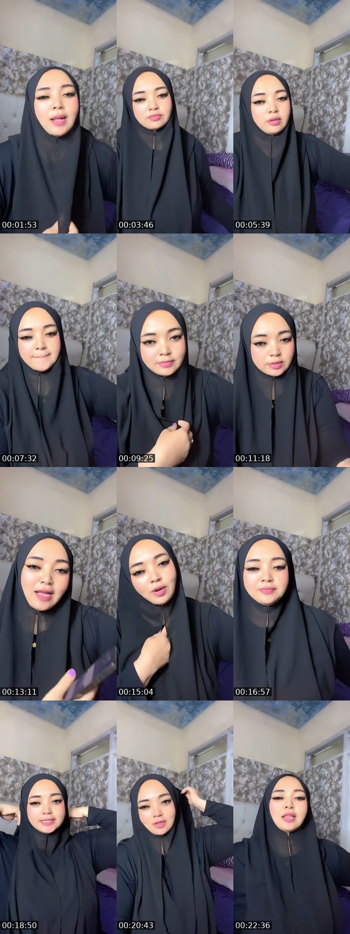 Haii🤗