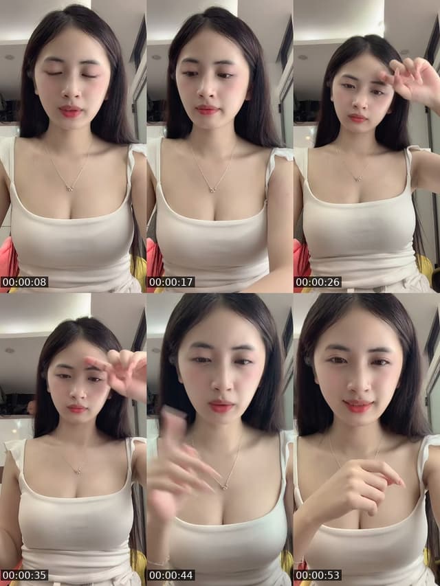 TikTok live: Let’s go live by @xiaomeimei_066