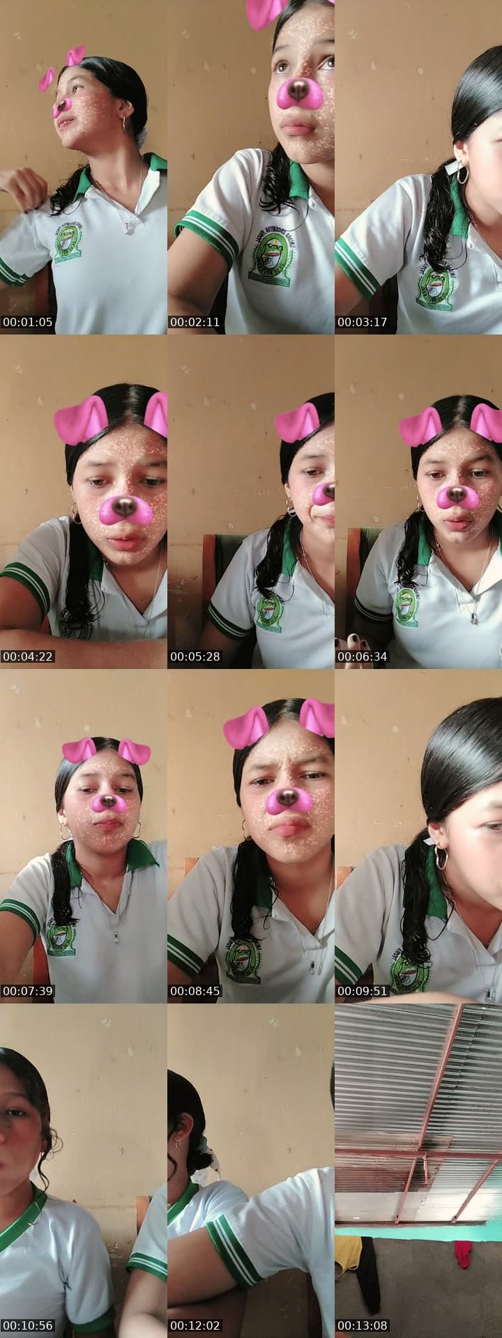 @aylesf2 TikTok live stream