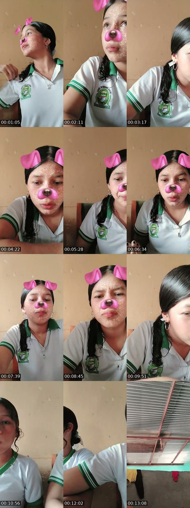 @aylesf2 TikTok live from 2026-05-27