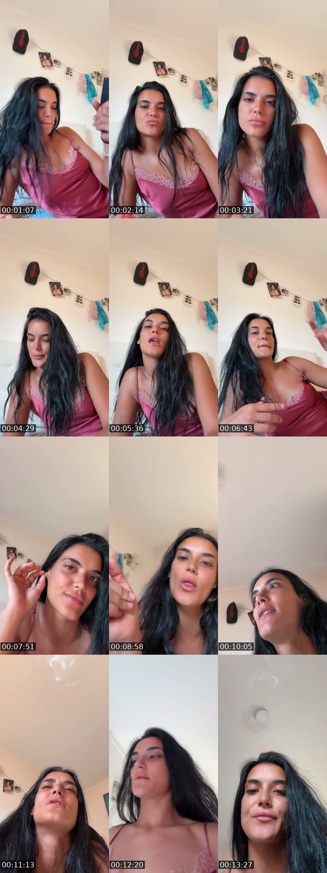 @antoniaaambrosini TikTok live
