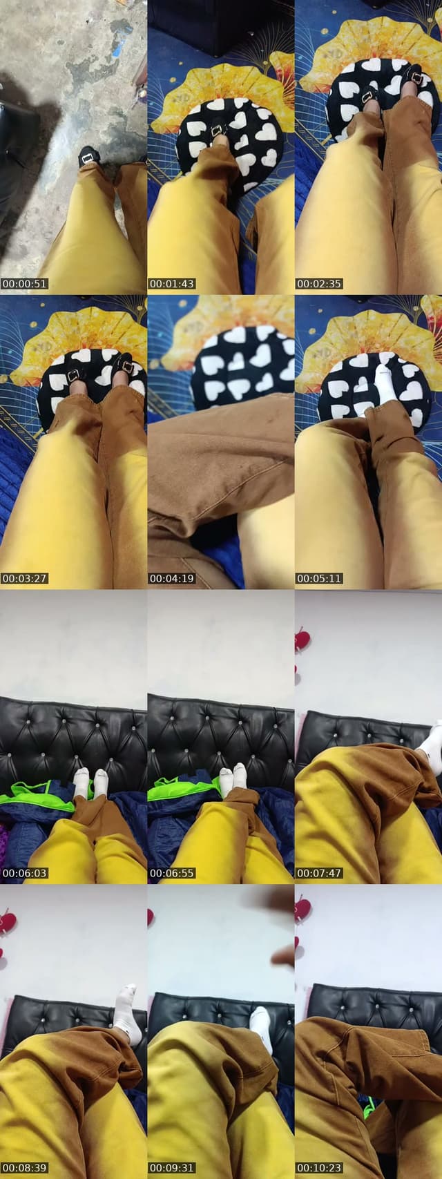 TikTok live: Let me love you by @directivam