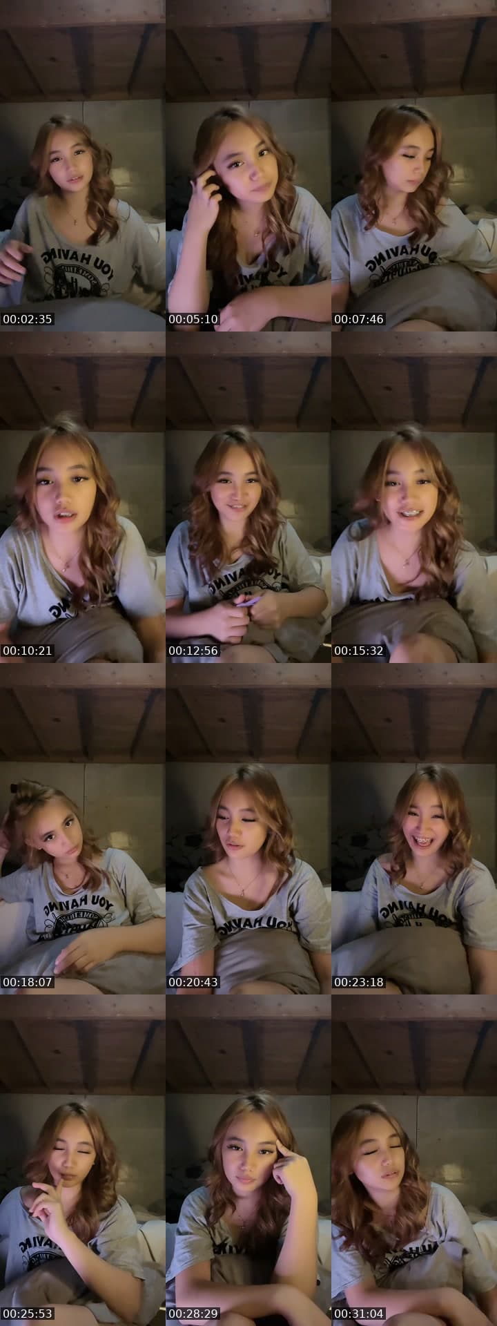 @smokeydartyuri TikTok live stream