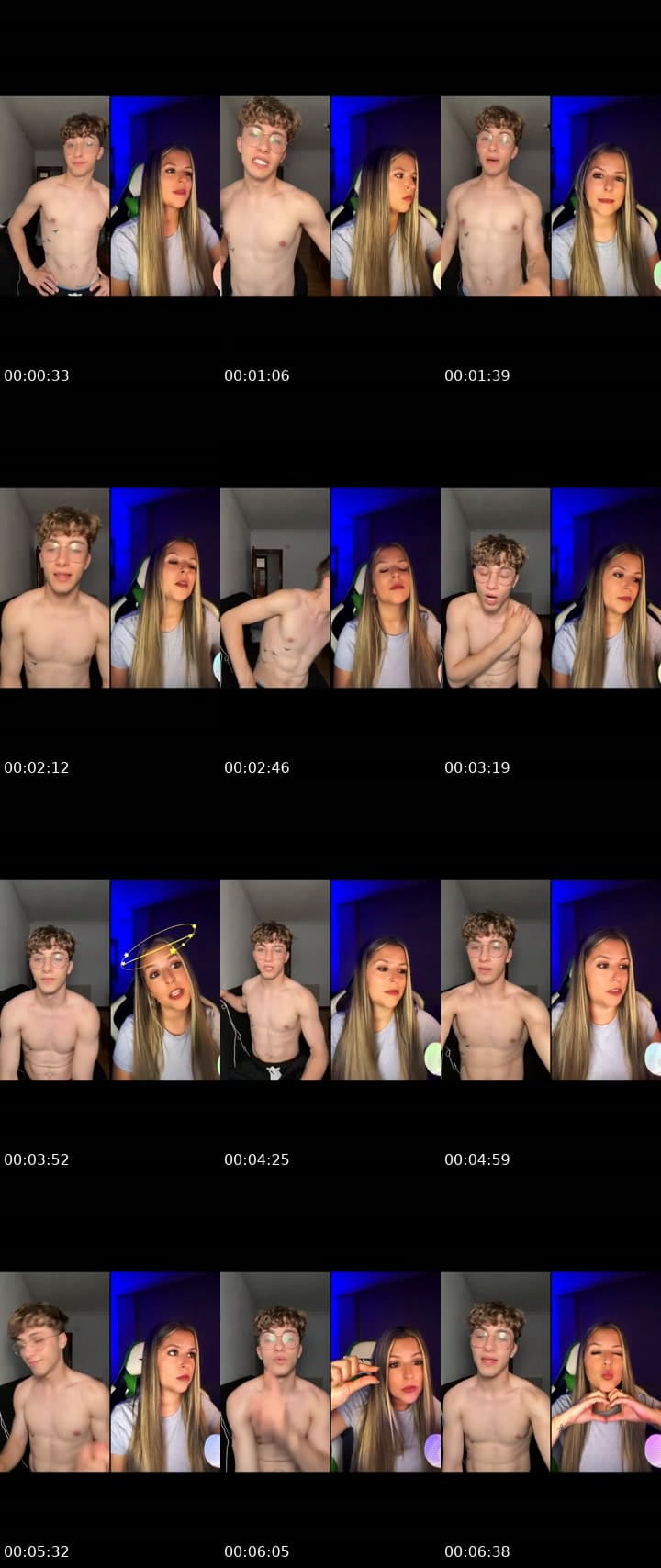 @soytonyet TikTok live stream