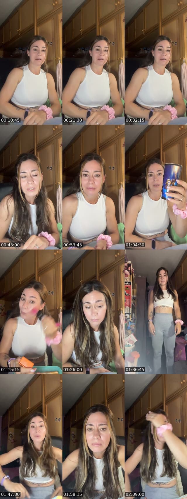 @andreacp1104199 TikTok live
