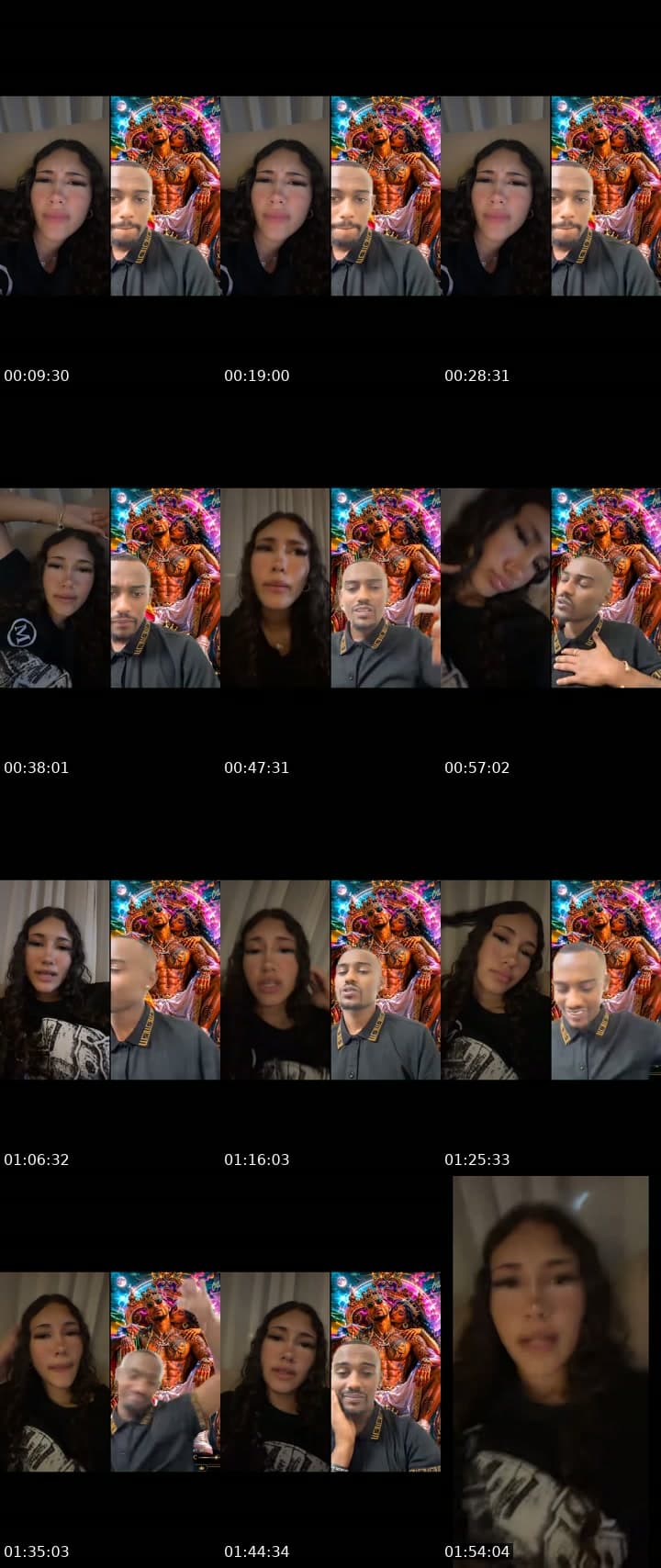 @_lirazi_0 TikTok live stream