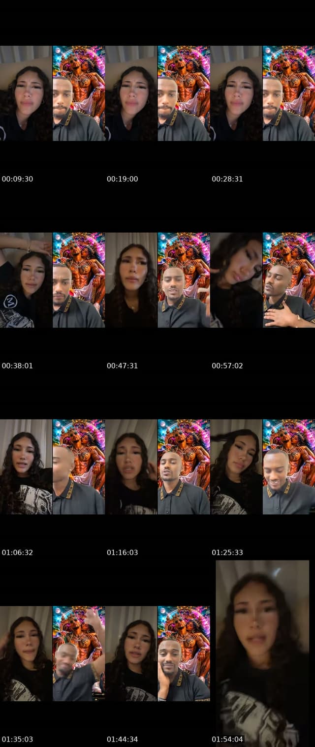 @_lirazi_0 TikTok live from 2026-05-27