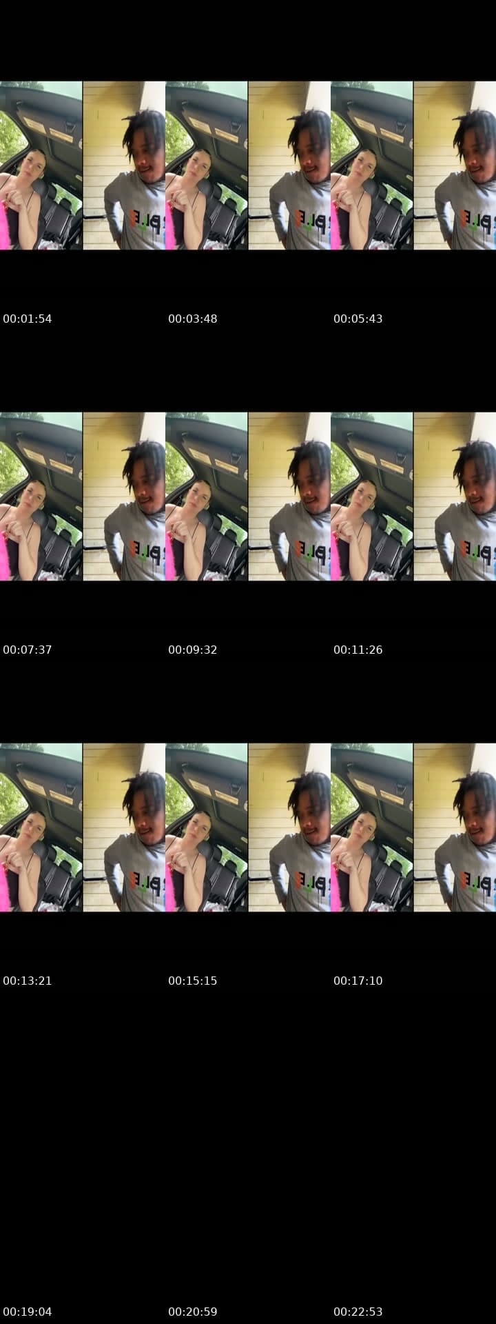 @megan.xxxxx TikTok live stream