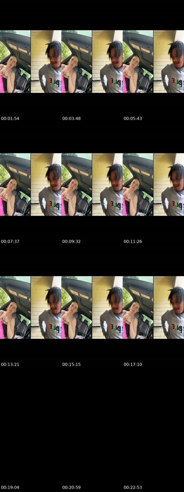 @megan.xxxxx TikTok live from 2026-05-27