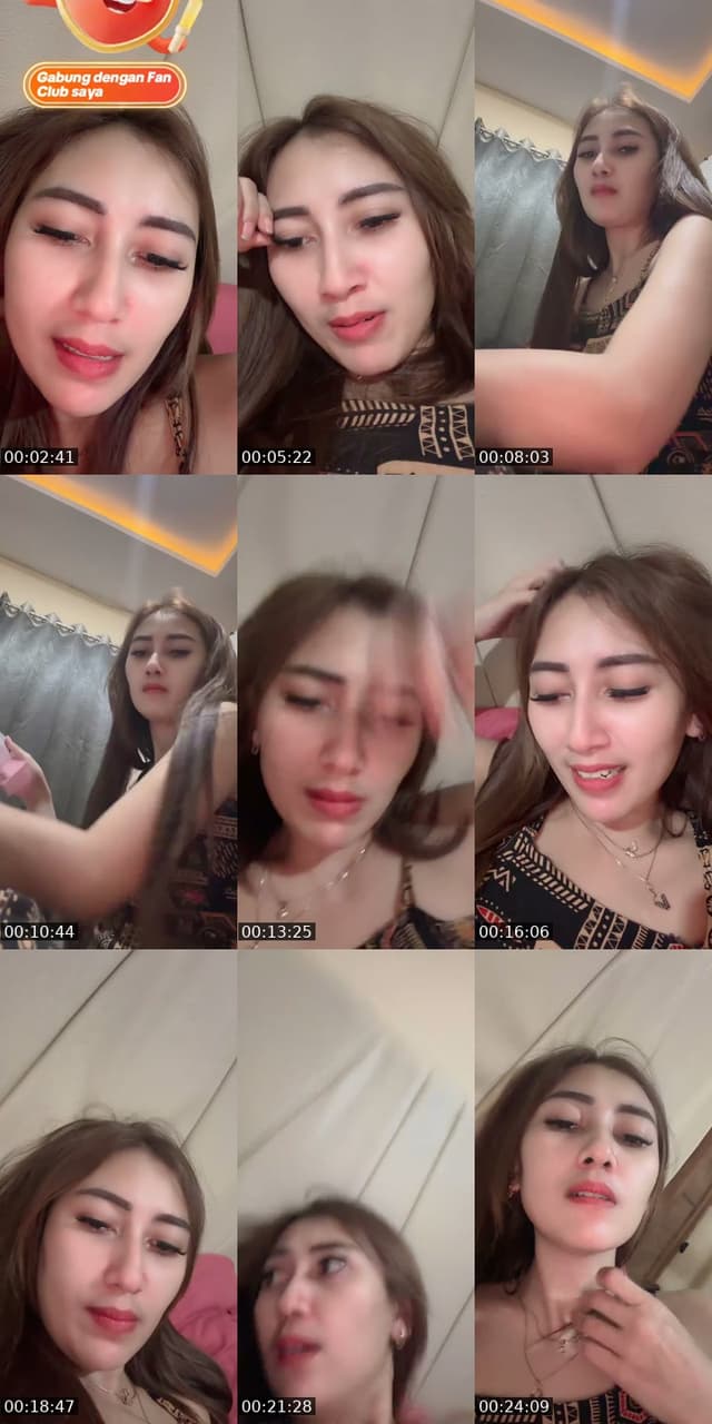 @viovirgo2811 TikTok live from 2026-05-27