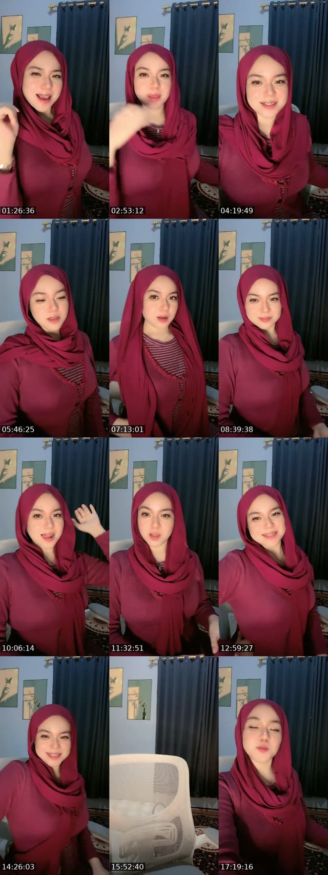 @yourangellyy TikTok live from 2026-05-27