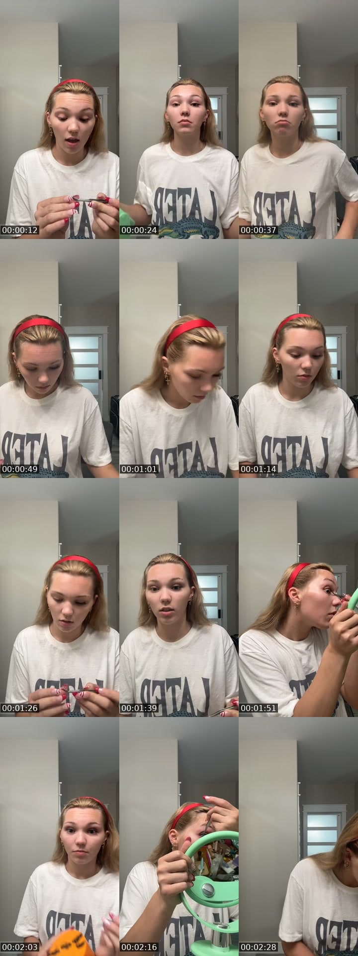 grwm