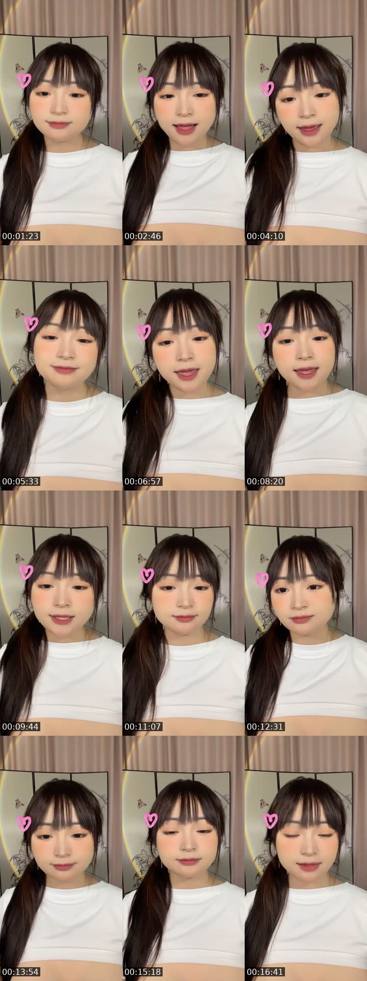 @oxunthuyt6550 TikTok live stream