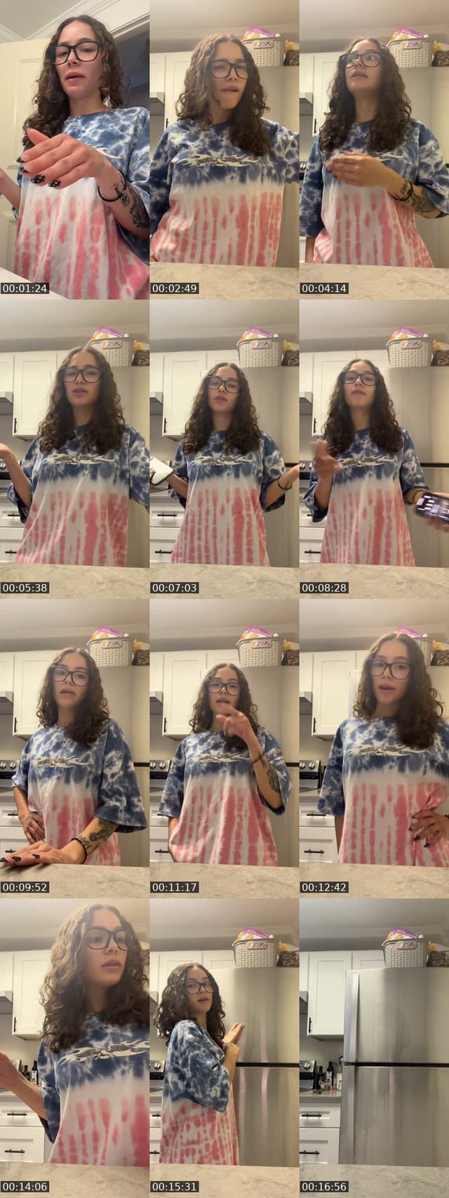 @payykali1 TikTok live from 2026-05-27