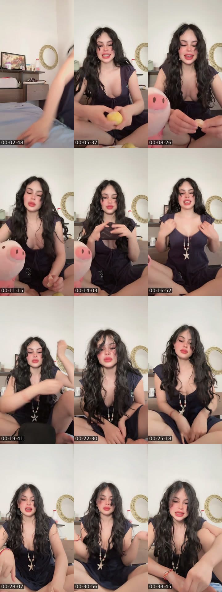 @pattyperalta24 TikTok live stream