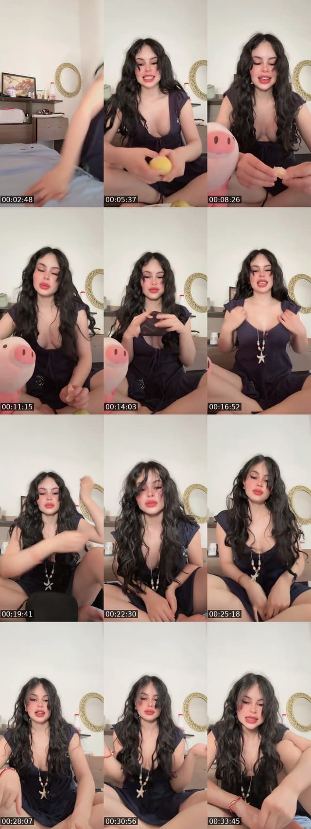 @pattyperalta24 TikTok live from 2026-05-27