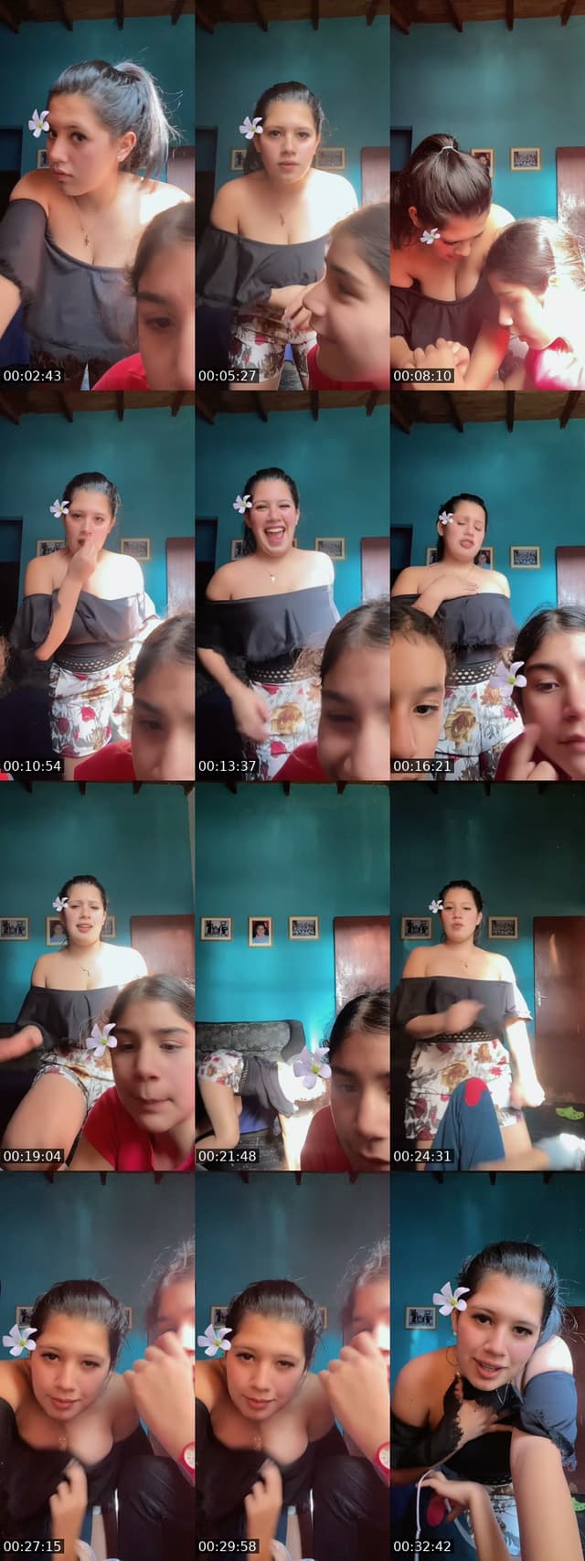 TikTok live: Satira on by @rosmeryalfonzo0