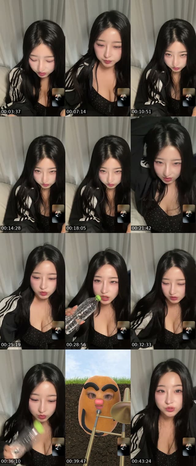 가족이 되어주시와요 🪽🖤 - @long2._.long2