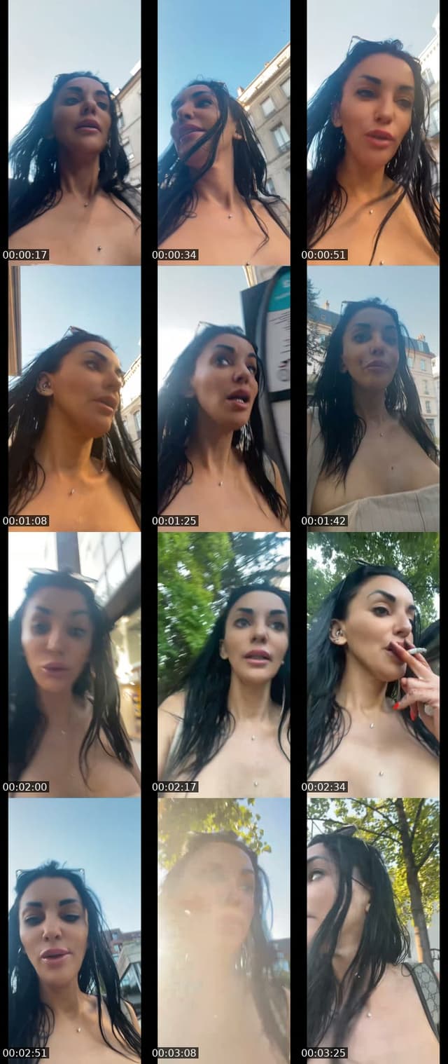 @sel3a2136 TikTok live from 2026-05-27