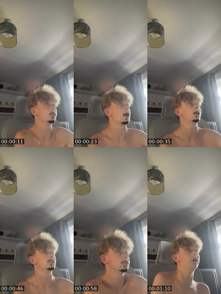@tylerj260 TikTok live stream