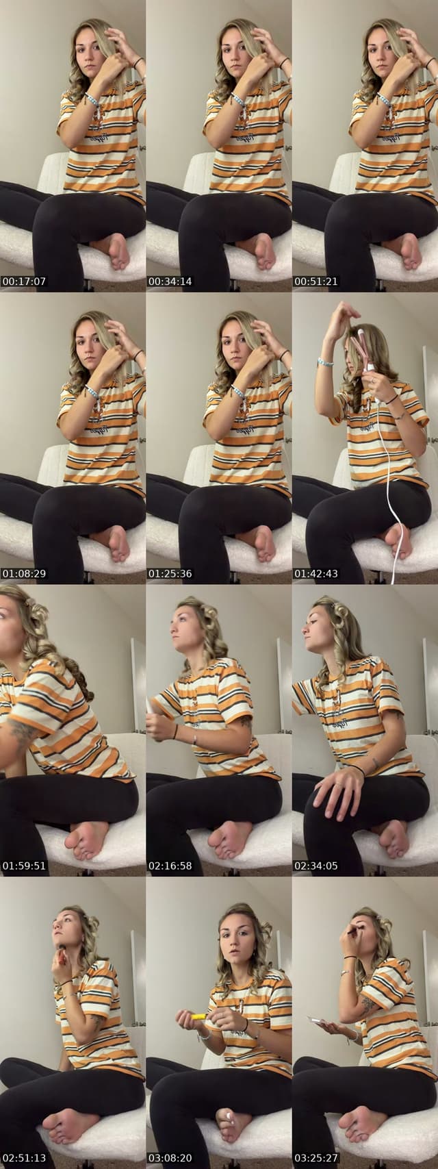 TikTok live: Come chat ;) by @lex06788