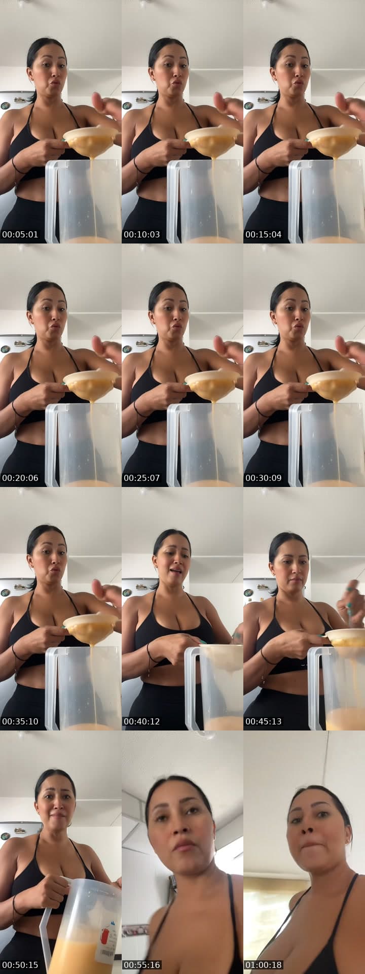 @ngelika8621 TikTok live stream