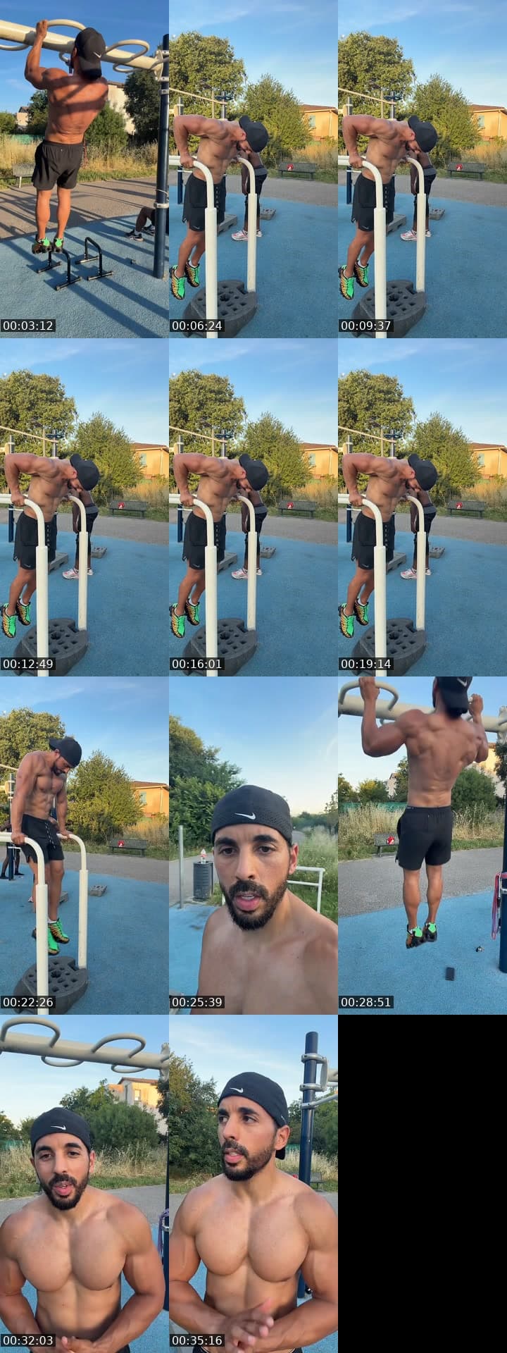 @hedicoaching TikTok live stream