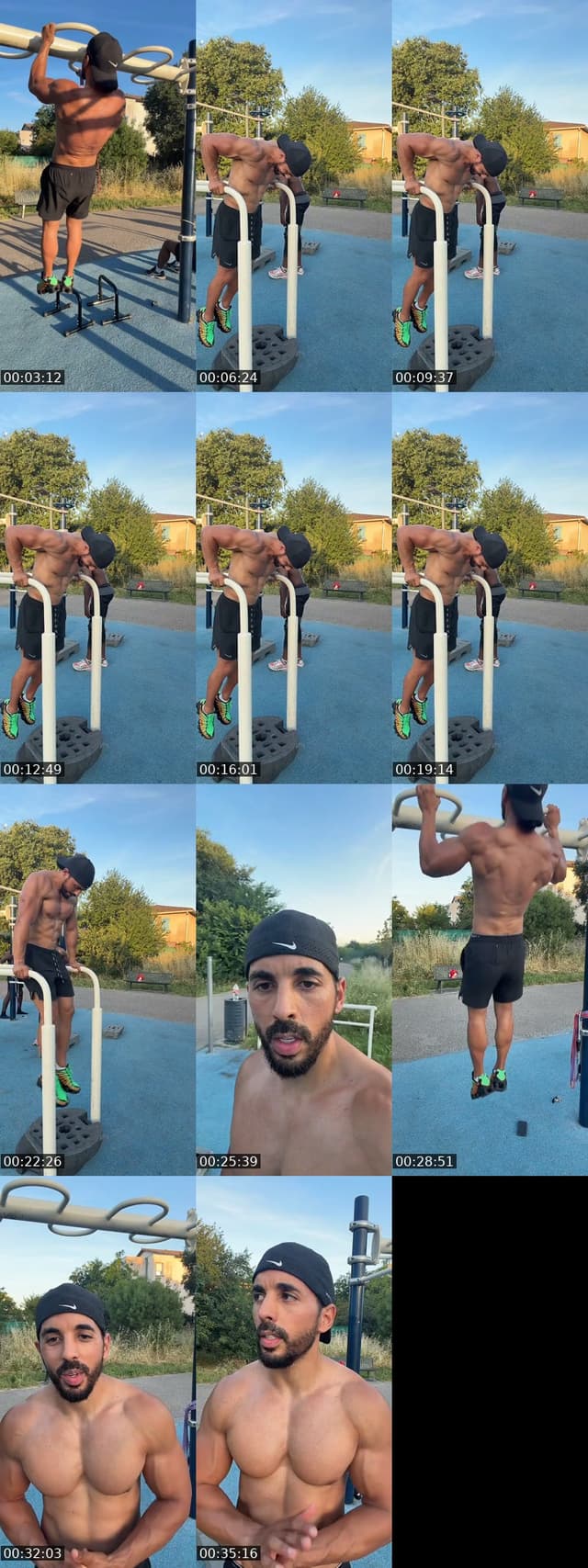 @hedicoaching TikTok live from 2026-05-27