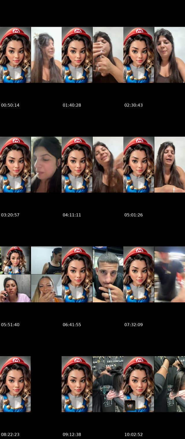 @h_ella_h TikTok live from 2026-05-27