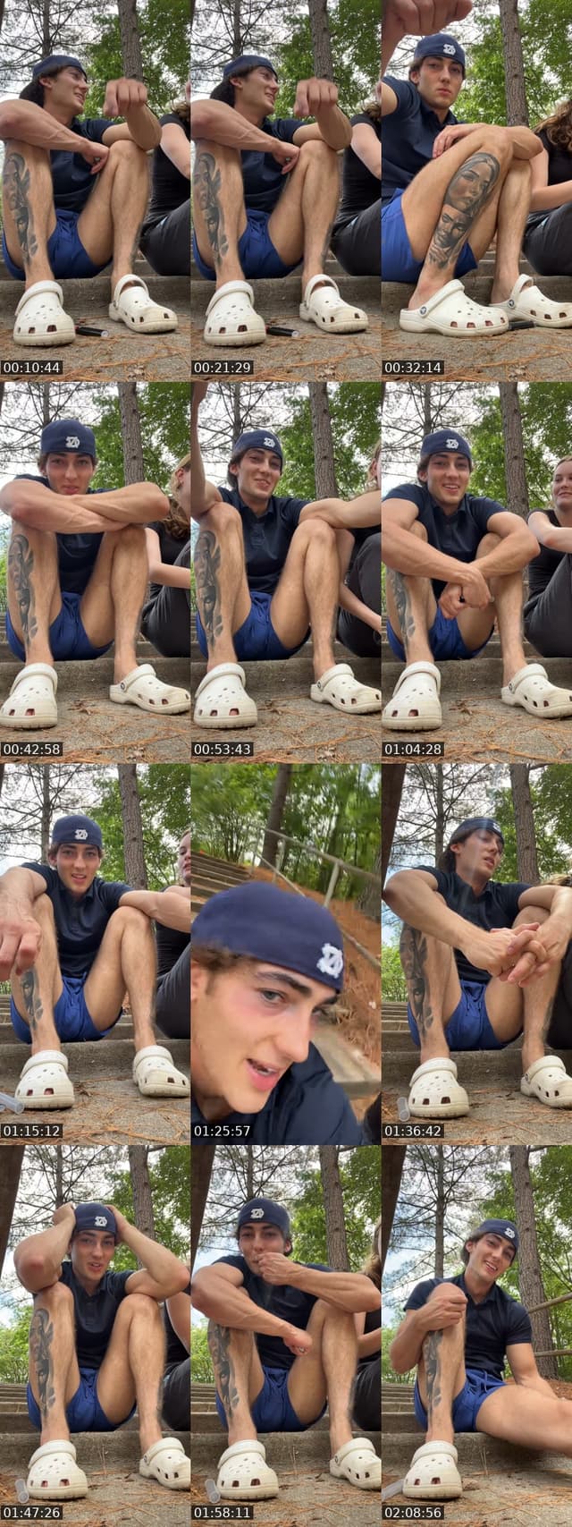 TikTok live: Chill lowfi hip hop beats by @ryeunlocked