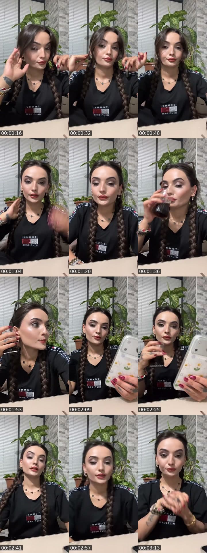 @sadecekubra58 TikTok live stream