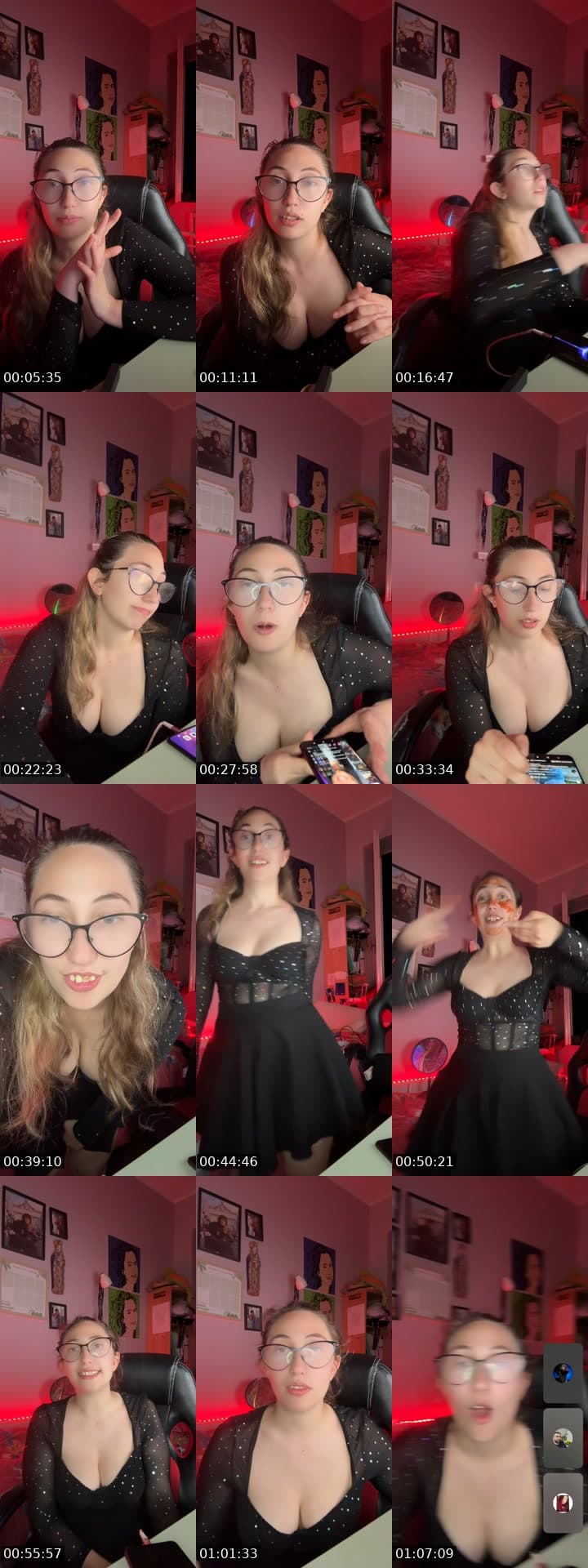 Lets Go LIVE!