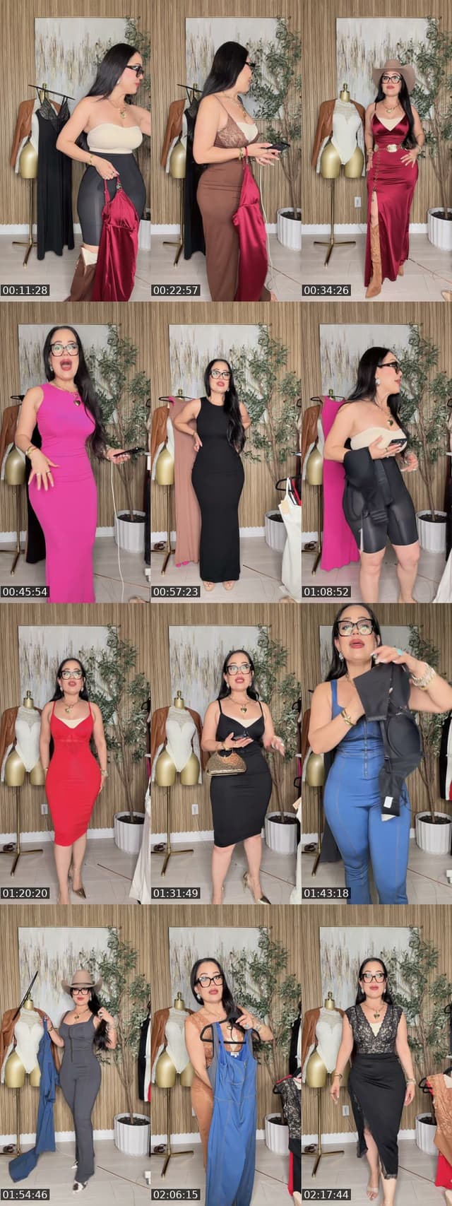 TikTok live: May Memorial Day  LIVE by @claudiaanaya14