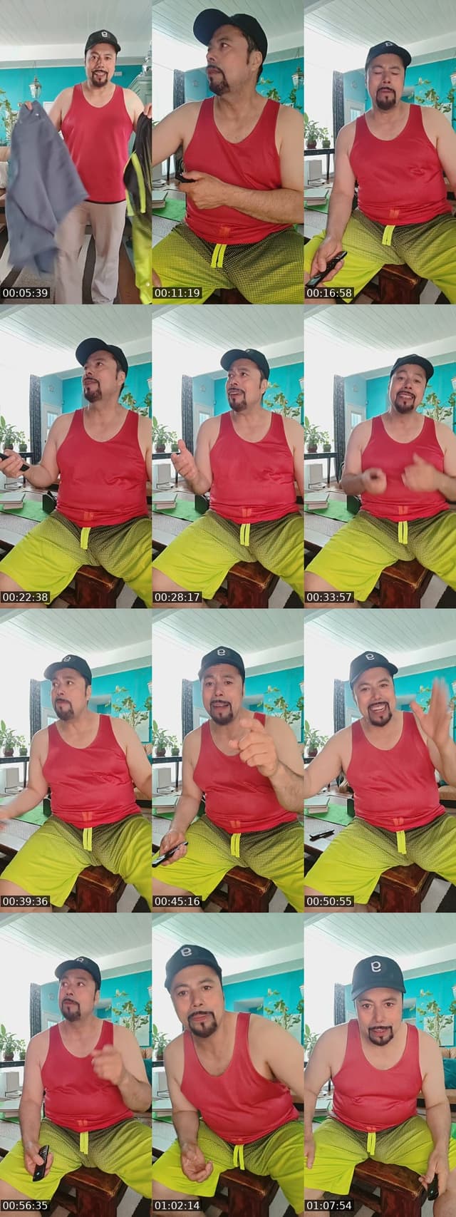 TikTok live: Te doy la bienvenida a mi LIVE by @decidido043