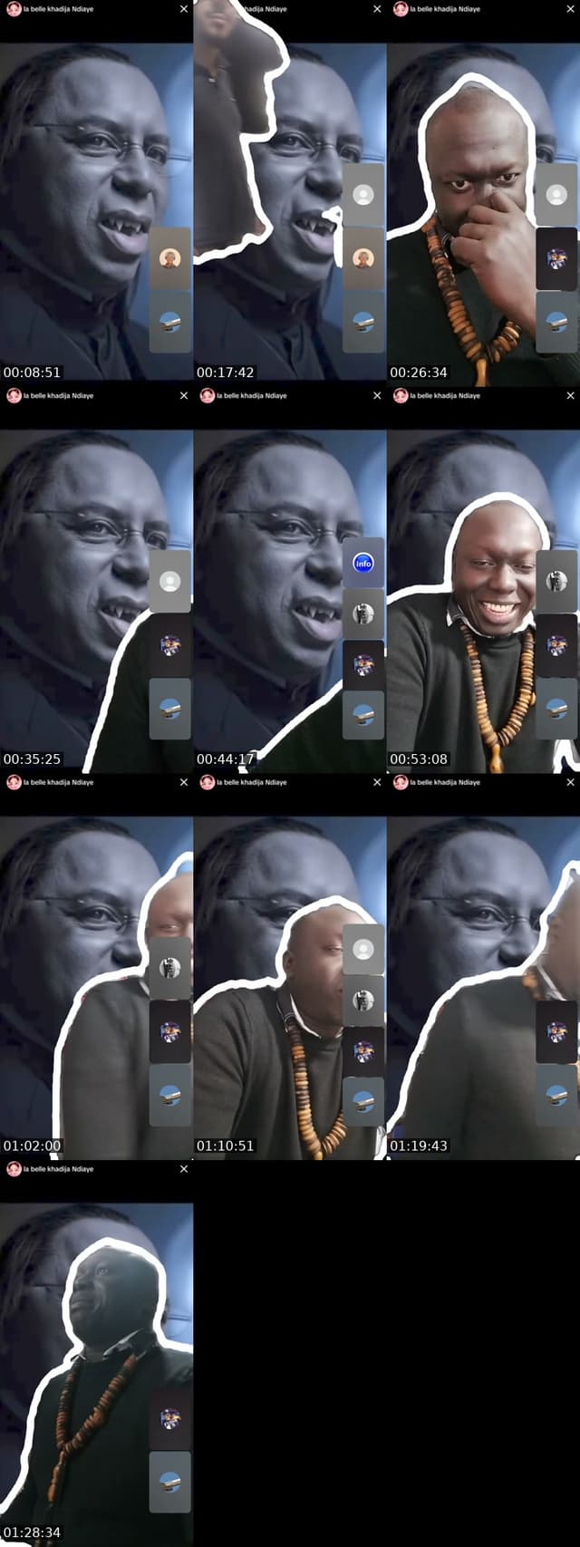 @bobacarndiaye1989 TikTok live from 2026-05-27