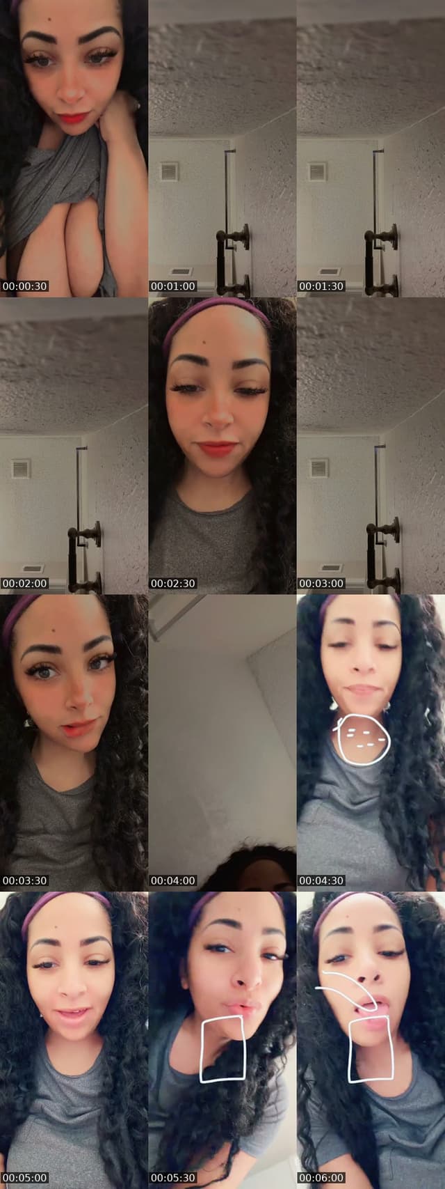 @evolvingwithdanni TikTok live from 2026-05-27
