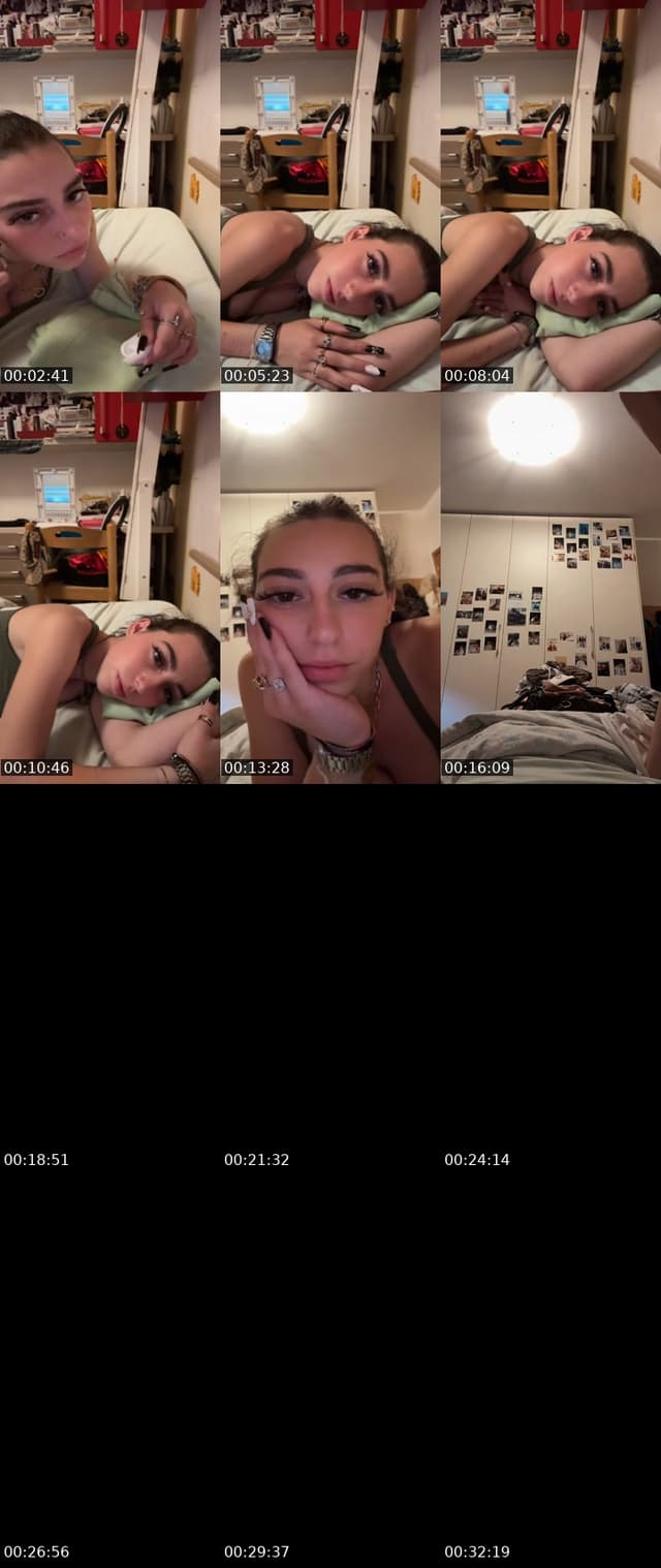 @martiiiiprivatissimo TikTok live